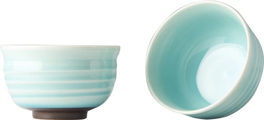 Made in Japan Купа за чай Milky Celadon 150 ml ментол MIJ (MIJC7226)