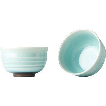 Made in Japan Купа за чай Milky Celadon 150 ml ментол MIJ (MIJC7226)
