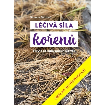 Léčivá síla kořenů - Simone Dettová