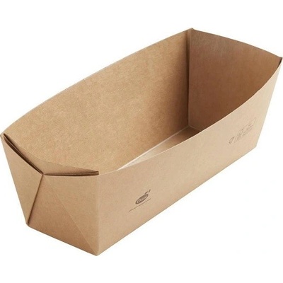 DUNI krabička viking bioplast slbrick 225 × 85x75 mm