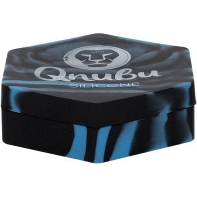 Qnubu Silicone Rosin DabStation silikonové pouzdro 110 ml