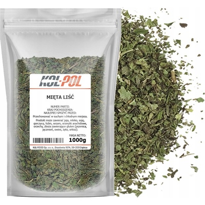 Kol-Pol Mäta pieporná 1 kg