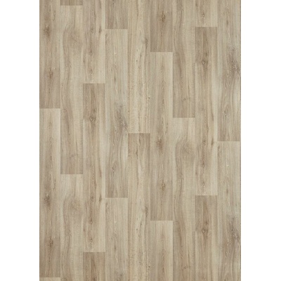 Breno Trento Lime Oak 106L světlé dřevo 100 cm 1 m²