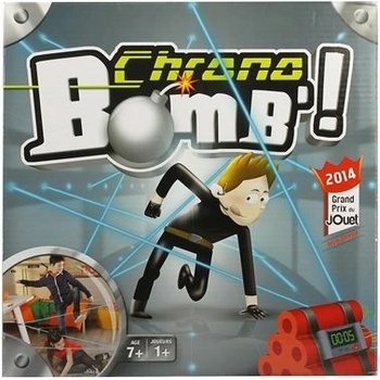 Chrono Bomb
