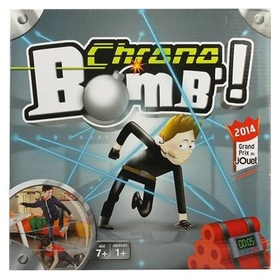 Chrono Bomb