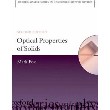 Optical Properties of Solids