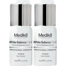 Medik8 White Balance Click Oxy R - ultra depigmentační sérum 2 x 10 ml