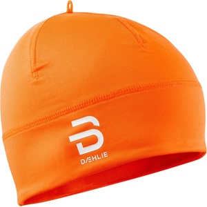 Daehlie Зимна шапка (beanie) Daehlie Hat Polyknit W Beanie - Shocking Orange - размер One Size (904-2613-0311)