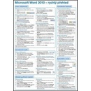 Microsoft Word 2010 rychlý přehled