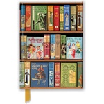 Flame Tree Publishing Bodleian Libraries: Girls Adventure Book (Foiled Journal) | Flame Tree Studio