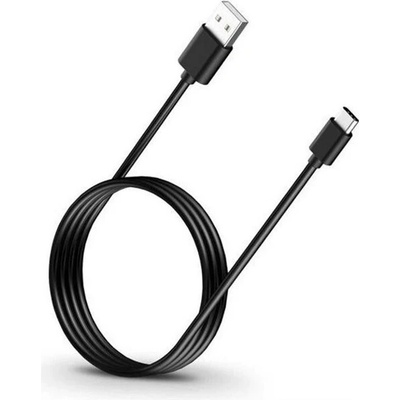 Samsung EP-DG930IBE, USB-A na USB-C, 1.5m, černý
