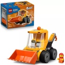 LEGO® City - Rides: Construction Loader (60483)
