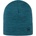 Buff Зимна шапка (beanie) Buff Lightweight Merino Wool Hat Beanie - Solid Teal - размер One Size (204-4903-1811)