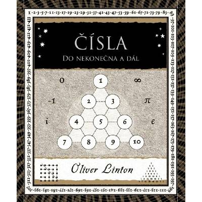 Čísla - Do nekonečna a dál - Oliver Linton