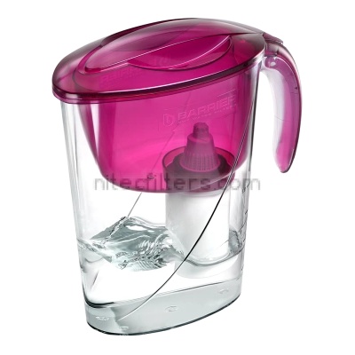 BARRIER Кана за вода eco - виолет - код В315