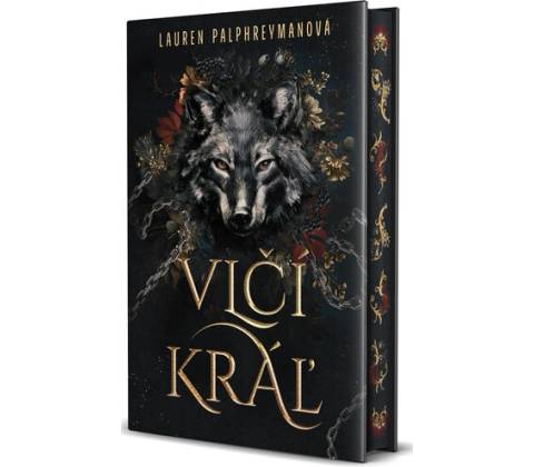Vlčí kráľ