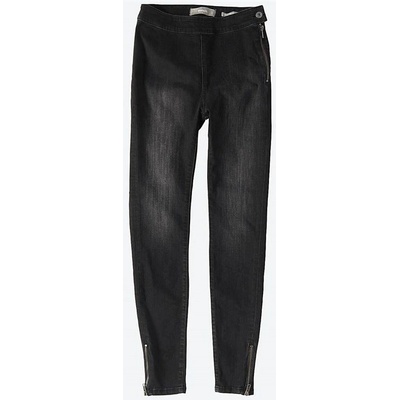 Bench kalhoty Pick V24 Dark Vintage Black