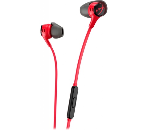 HyperX Cloud Earbuds II