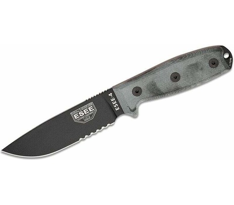 ESEE 4S-MB-B