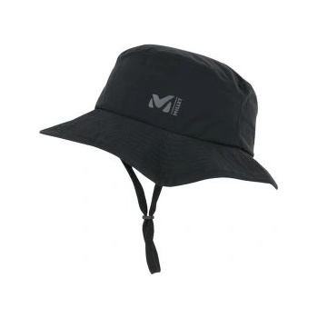 Millet Rainproof Hat černá