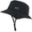 Millet Rainproof Hat černá