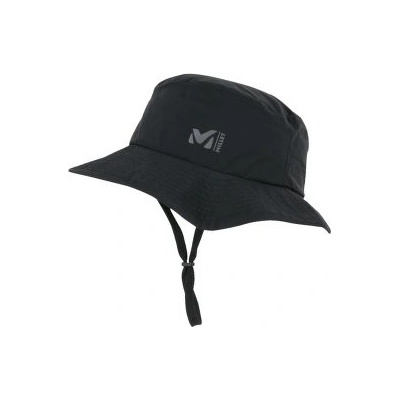 Millet Rainproof Hat černá
