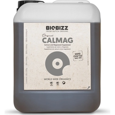 BioBizz Calmag 20 l