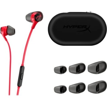 HyperX Cloud Earbuds II