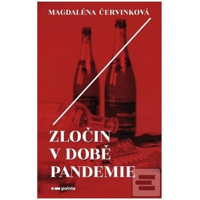 Zločin v době pandemie