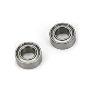Blade сачмен лагер 5x10x4mm ZZ (2)