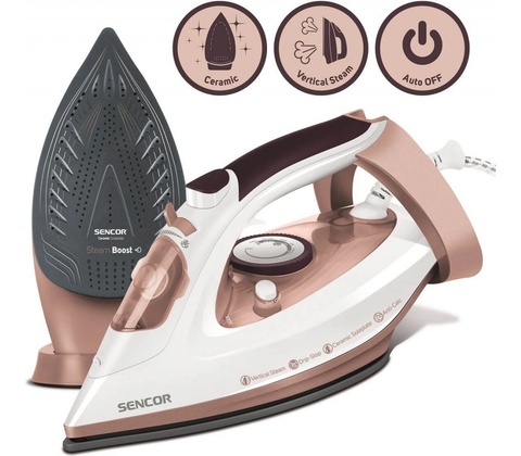 Sencor SSI 3520RS