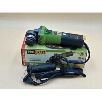Procraft PW2200