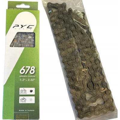 Force PYC P7002