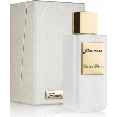 Franck Boclet Blue Moon parfém unisex 100 ml