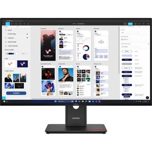 Lenovo ThinkVision T32UD-40 Монитори