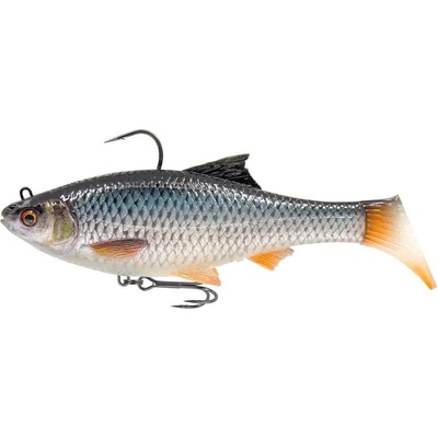 Savage Gear Gumová nástraha 3D Roach RTF Roach - 12cm 34g