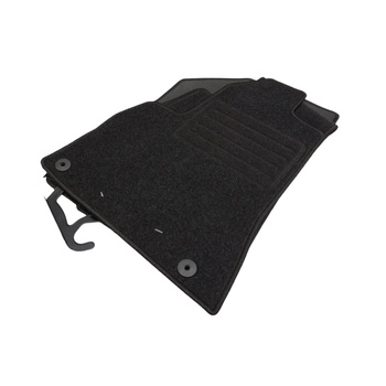 Petex Мокетни стелки за peugeot 5008 (2009 - 2016) (112543102)