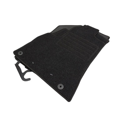 Petex Мокетни стелки за peugeot 5008 (2009 - 2016) (112543102)