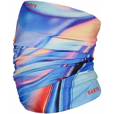 Barts nákrčník Multicol Fluo modrá