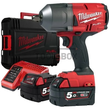 Image 1 of Milwaukee M18FHIWF12-502X (4933459697)