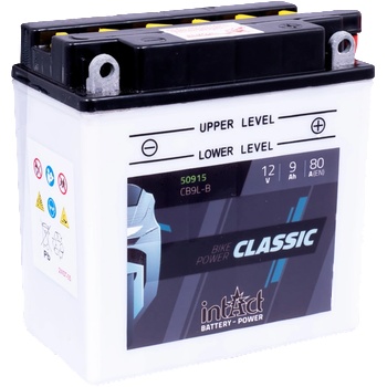 Image 1 of intAct 9Ah 80A CB9L-B