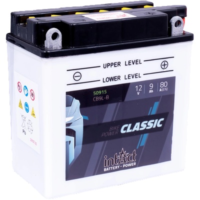 intAct 9Ah 80A CB9L-B