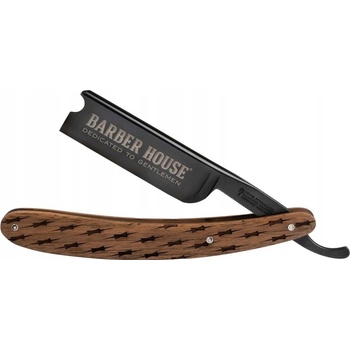 Böker britva Graf Engelbert II 7/8"