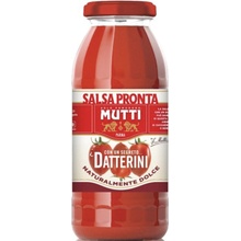 Mutti paradajková omáčka datterini 400 g
