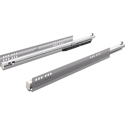 Hettich 9217484 Quadro V6 470 mm/30 kg EB10,5 SiSy P