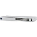 Switche Ubiquiti USW-24-POE Gen2