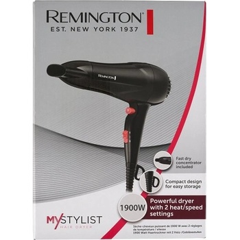 Remington D2000