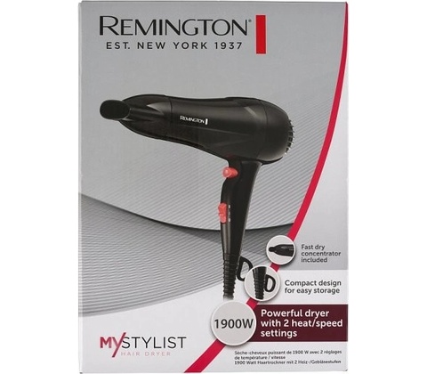 Remington D2000