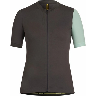 Mavic ESSENTIAL dámsky carbone mint