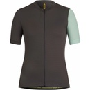 Mavic ESSENTIAL dámsky carbone mint